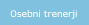 Osebni trenerji